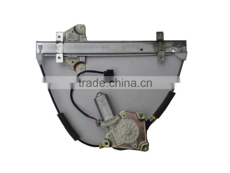JMC Landwind X8 auto car rear door window regulator lifter electric Left matching JMC light truck auto spare parts