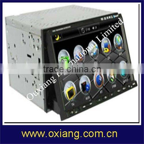 2 Din Car DVD Players