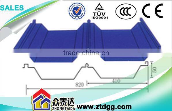 factory hotsell corrugated steel sheets