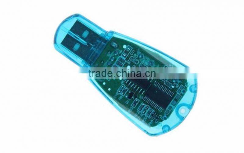 SIM Card Reader