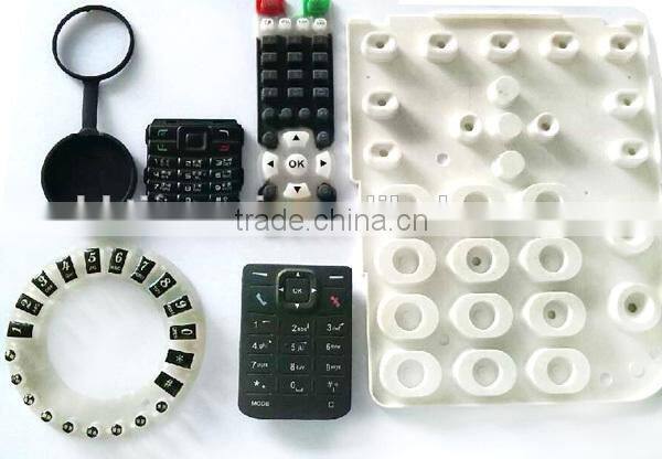 electric bed remote control