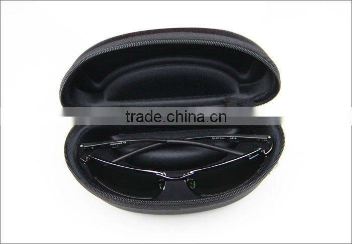 2015 ILURE new design metal polarized outdoor fishing glasses L003