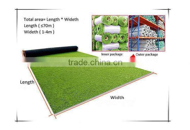 2015 new arrival durable unique plastic fake artificial hockey grass