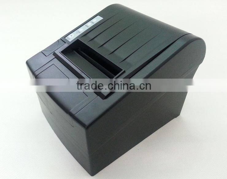 Runtouch RT-P80260B POS Printer Factory Auto-cutter 260mm/s 80mm Thermal Receipt Printer