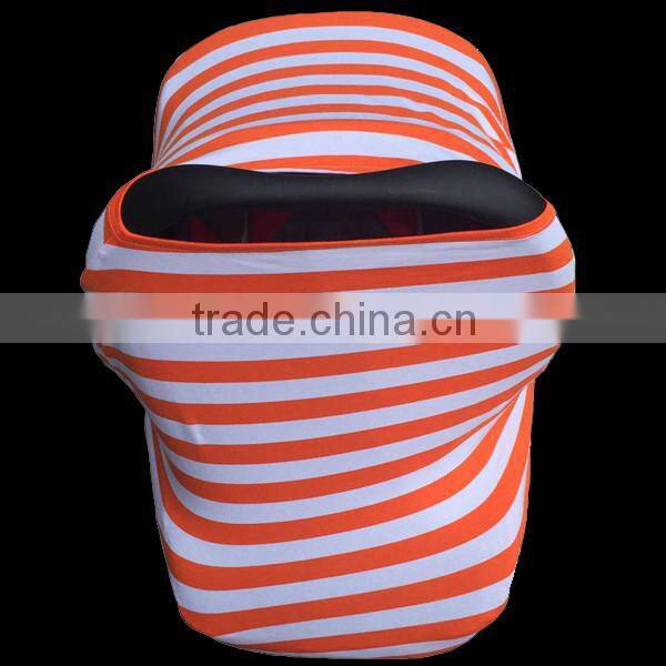 2016 New Coming Personalized Baby Loves Security Europe Fashion Canopy Blanket