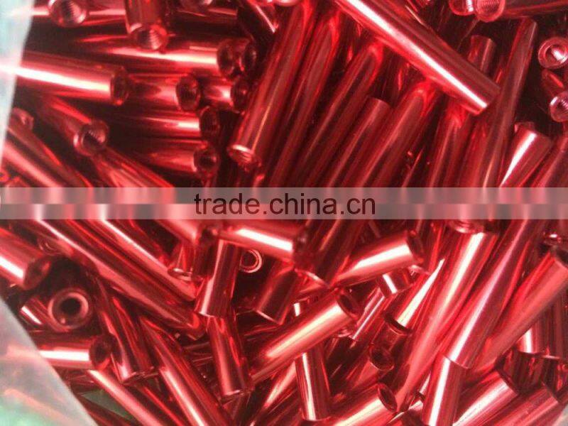 M3x5.0x8mm Aluminum standoffs/M3 aluminum spacers