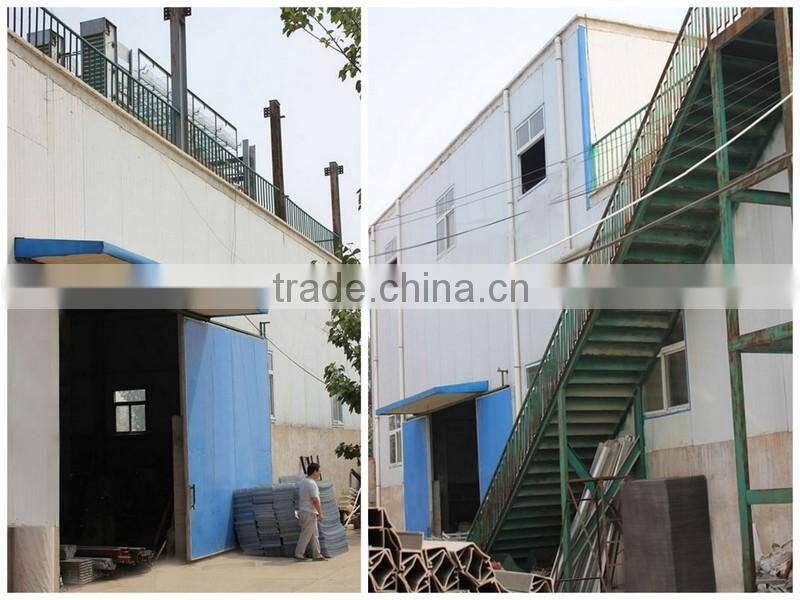 drinking water system with full equiped feeding system