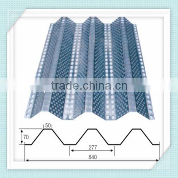 Dust Shield Cold Roll Forming Manufacturing Machine for sale