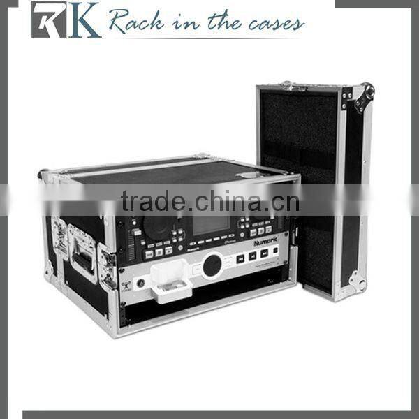 RK microphone storage case