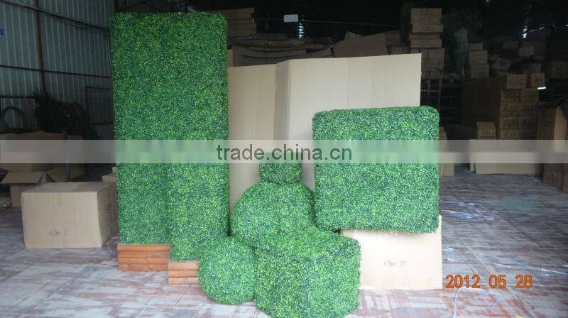Artificial Grass Ball/Melon Grass Ball