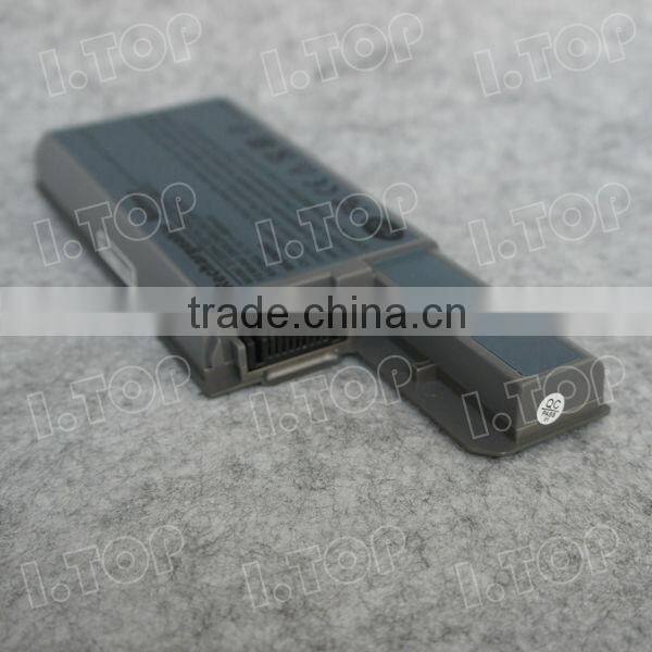 for dell laptop external battery D820 battery 6 cell