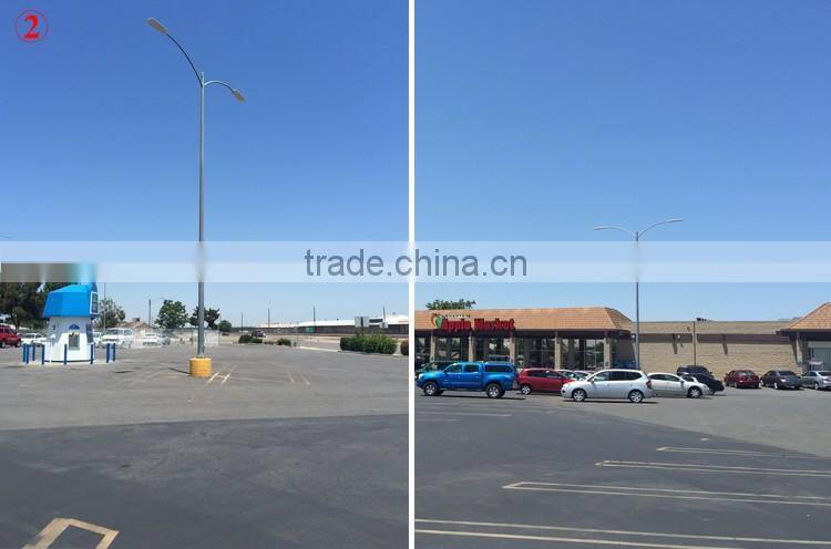 Industrial Outdoor 60W Led street Light waterproof 12V solar 30W lamp street light 5 years warranty