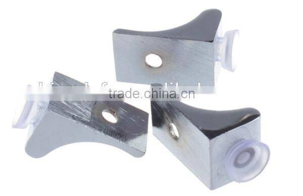 Furniture Hardware Accessories Shelf Support/Glass Clip