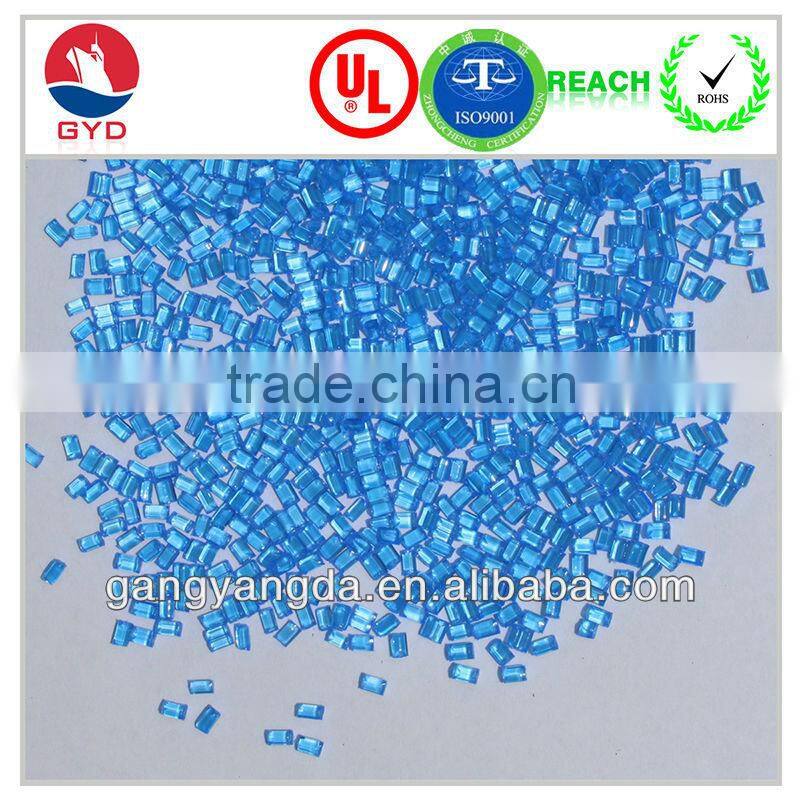 Polyamind transparent nylon 12, Anti-UV Injection PA12 TR90 resin
