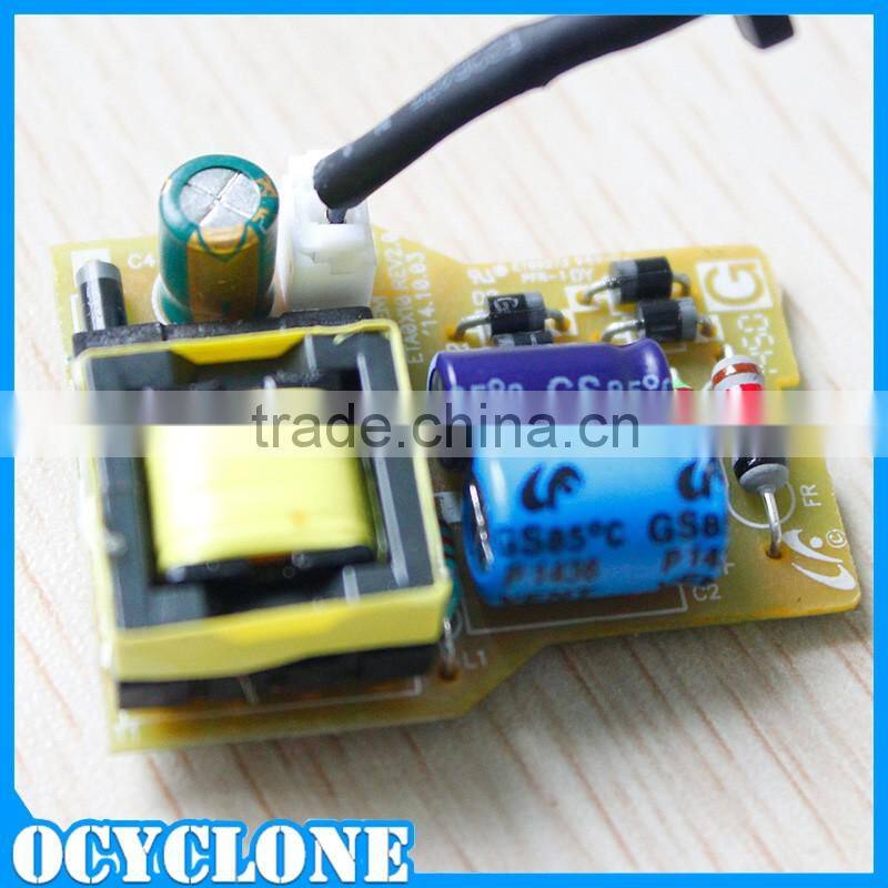 5V 1.2A USB Charger for Samsung I9000 Korea Version