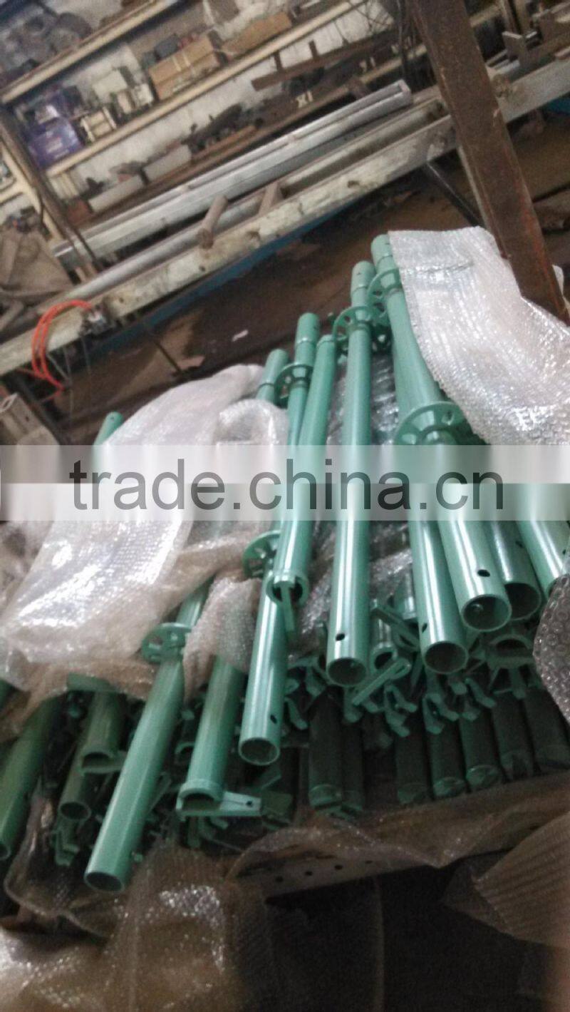 ringlock system scaffolding