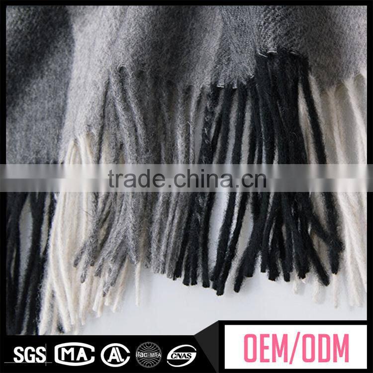 Hot selling blue shawl wrap, infinity scarf shawl, summer shawls and wraps