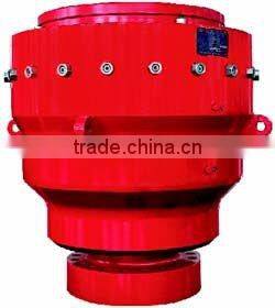 Cameron/shaffer type oilfield API 16A Annular BOP 7-1/16" 10K