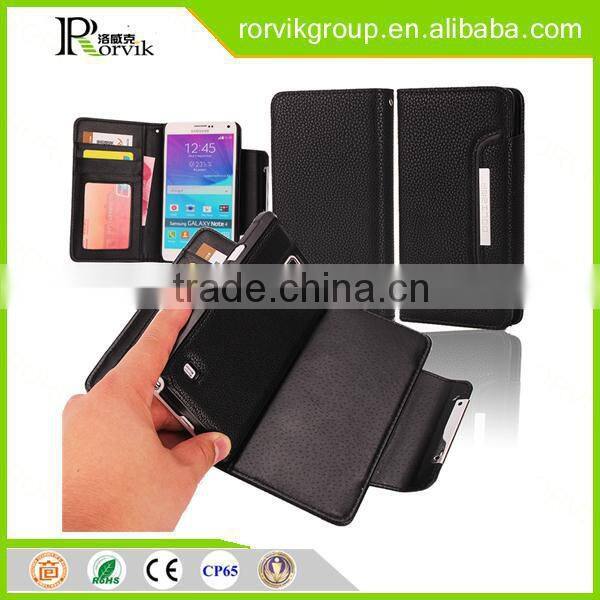 armor rugged protective phone case factory price for Samsung Galaxy NOTE 4