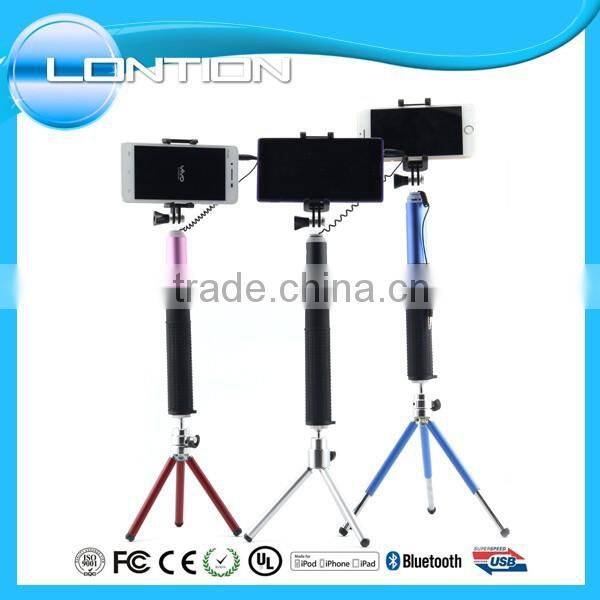 Bluetooth Remote Shutter for Customized Logo can be branded