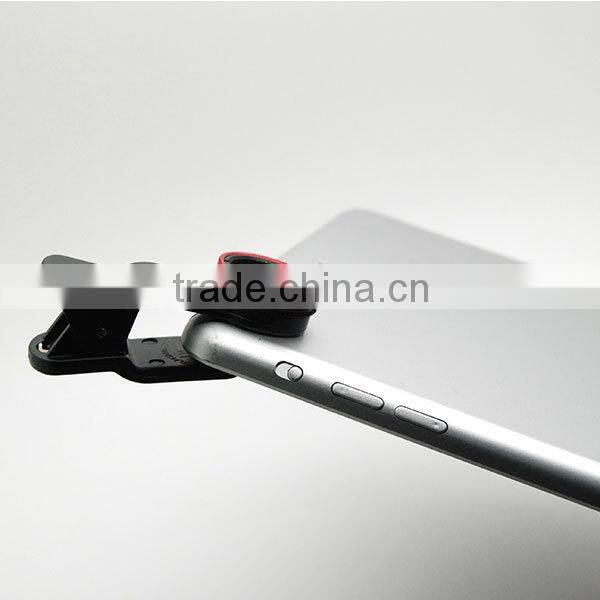 Universal Clip Camera Phone Lens Wide angle lens Marco Fisheye CPL Filter Lens for iPhone 6 Samsung Galaxy S3 S4 S5 S6 Note 4
