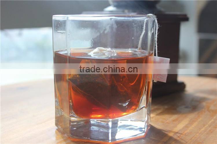 2016 New Type Organic Anxi Healthy Moringa Gaba Tea