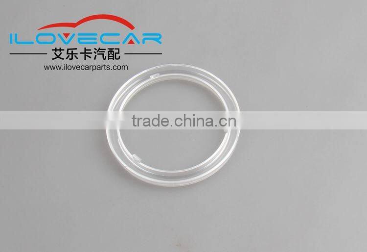 Factory direct waterproof protection cover PVC ring, ccfl angel eyes headlight
