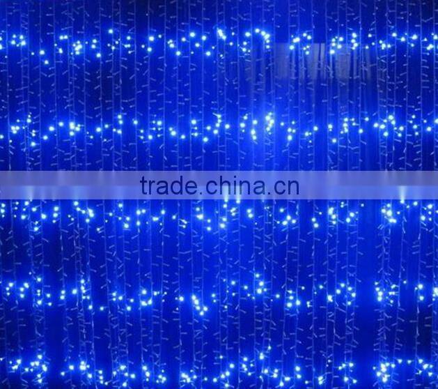 Brand new Christmas led light strings with high quality