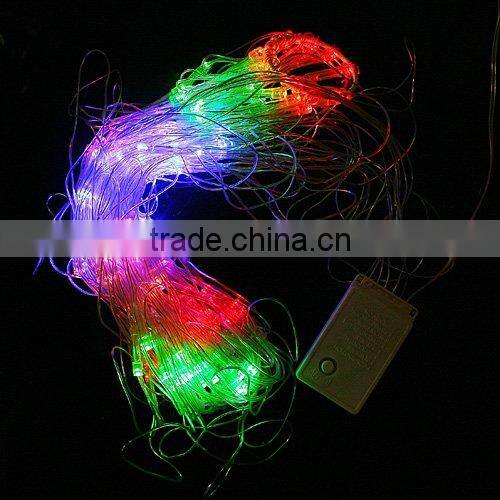 Hot selling Christmas led net light with low price