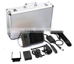 New Nesign Ecografo Veterinario With CE