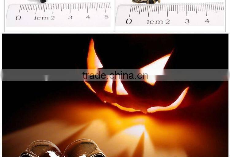 phone headset 3.5mm audio jack in ear walkie talkie headset