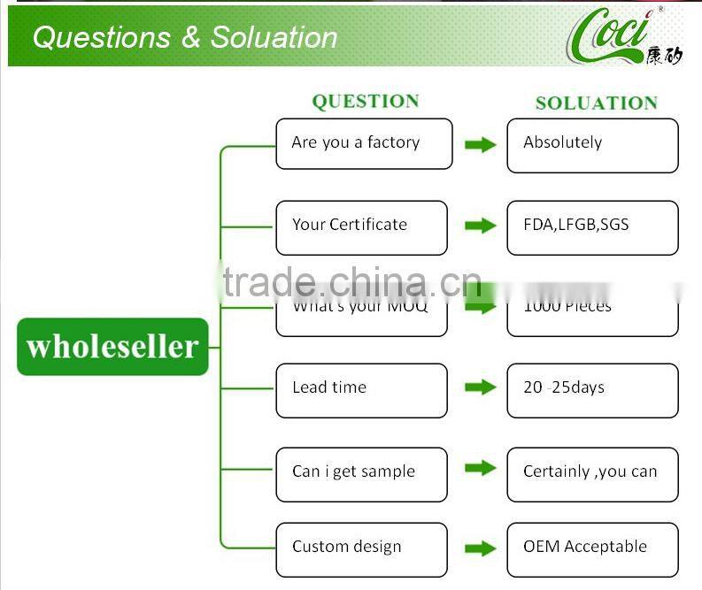 translucent customized diameter expandable silicone tube