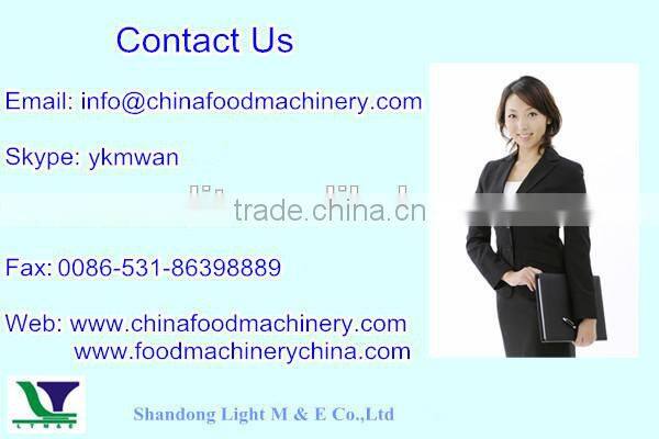 Automatic Nutritional Chewy Chocolate Snack Soya Cereal Bar Line