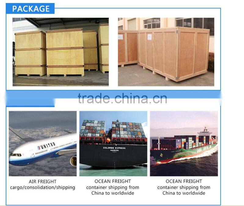 316L tube filling and sealing machine for cosmetic