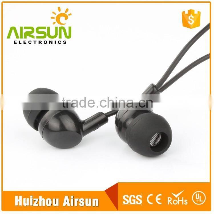 3.5mm In-Ear Earphone Earbud