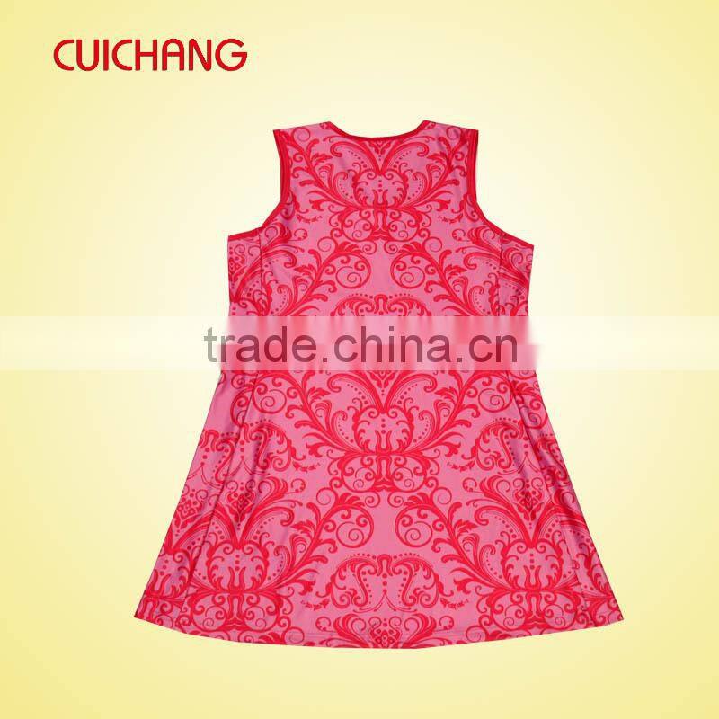 cheap netball dress