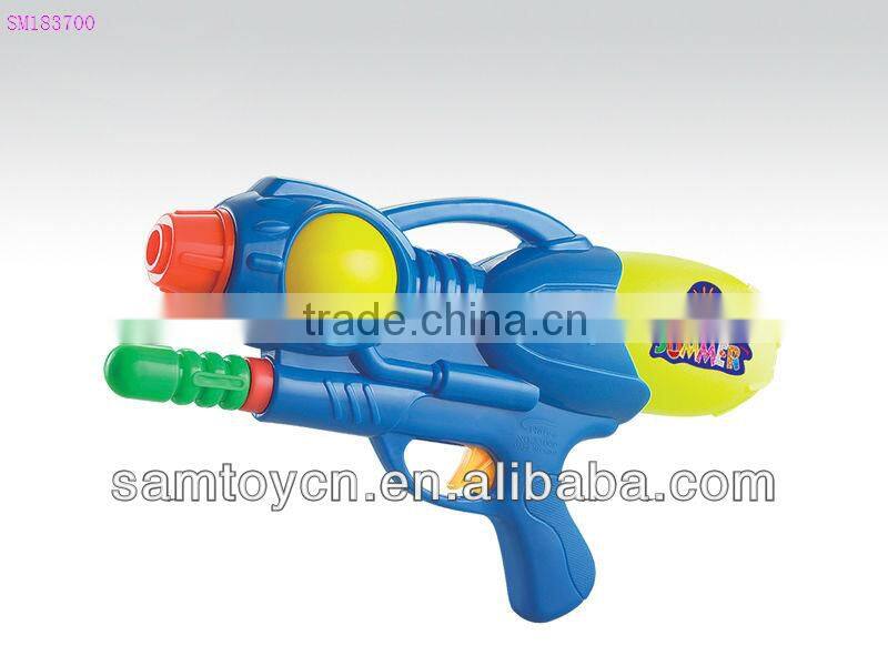 Summer toy,plastic squirt gun toy