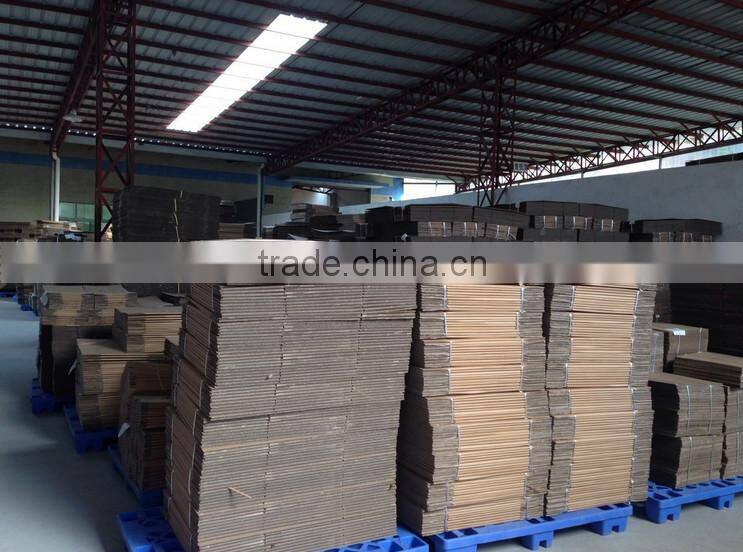 custom corrugated carton box/cheap price custom shipping carton box China factory