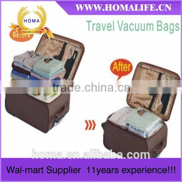 High quality hot sell vacuum storage bag for queen mattress