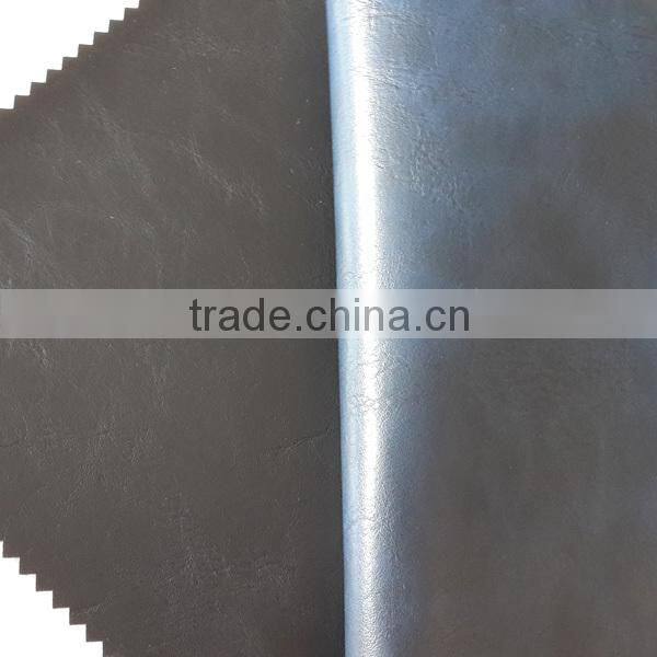 PU synthetic leather embossed leather shoe textile and leather products