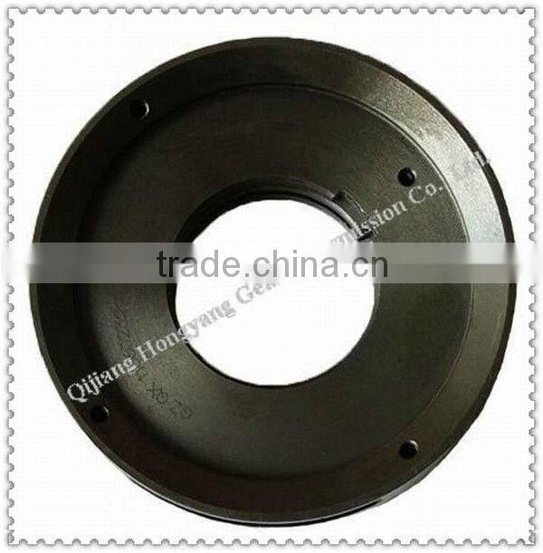 5S150GP Transmission Oil Pump for Sinotruck (1269302104)