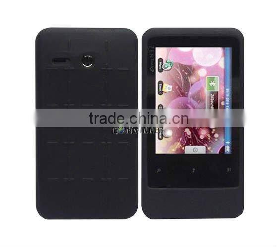 silicone case for Creative ZEN Touch 2nd MPV