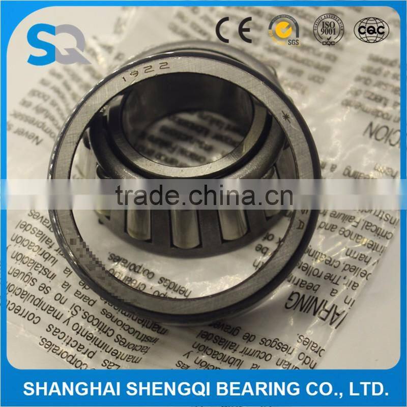 chrome steel cylindrical roller bearing 32215 NU215