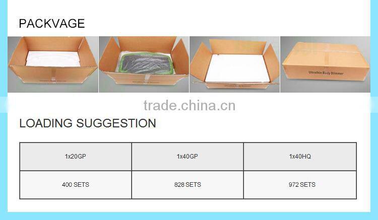 High quality Portable Vibrating Machine Lose Weight