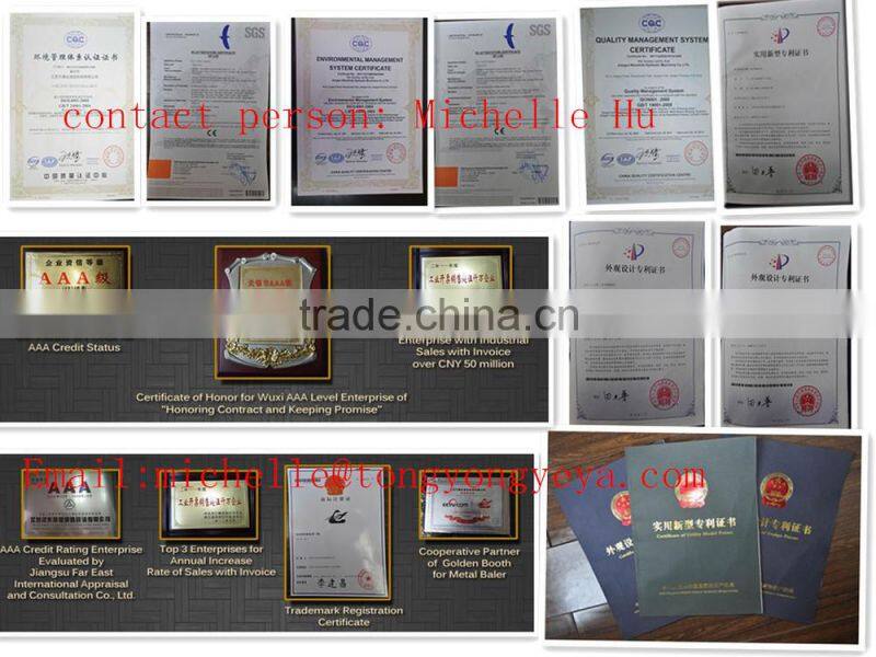 Alligator shear /Hyraulic Metal shear Q43-1600