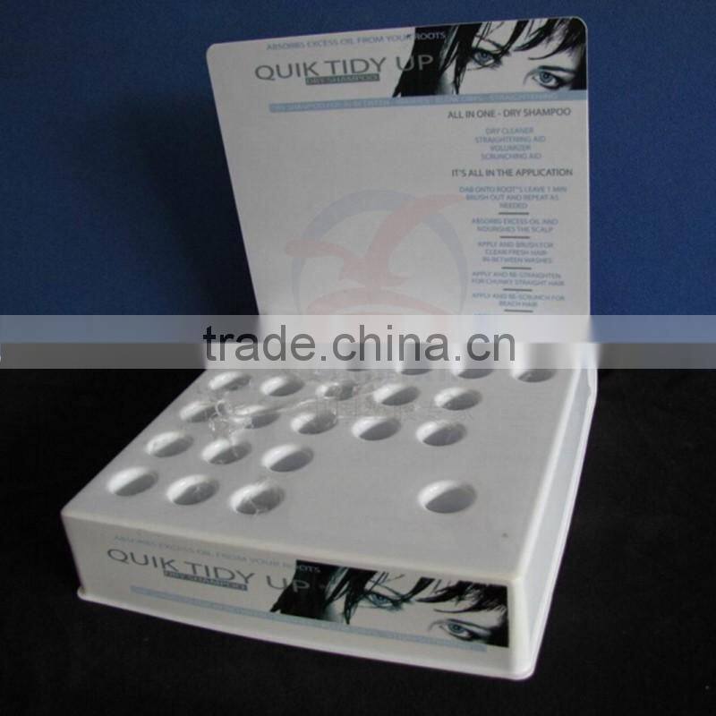 Produce Vacuum Forming Retail Trays