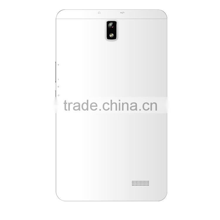 7 inch android tablet pc LTE 1280*800 / 1920*1200 IPS MTK8783 octa core eight core ram 2gb