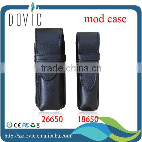 Unique design e cig bag vapor band