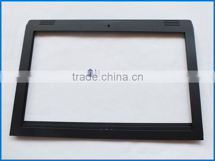 Replacement Laptop LCD Bezel for macbook 13.3" A1181 lcd front bezel