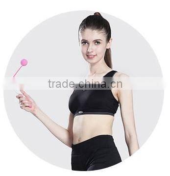 Digital jump rope wireless jump rope/ bearing skipping rope